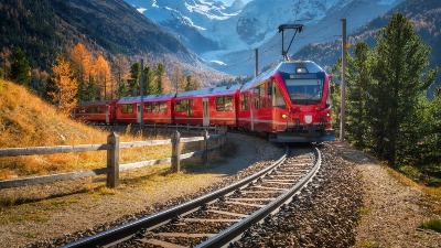 SISTEM PUCA: "Vozne karte nedostupne na pola ruta u EU"