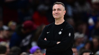 Rajaković i Toronto na putu sa kog se teško vraća - Klivlend poveo sa 2:0 u seriji (FOTO/VIDEO)