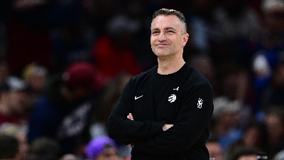 Rovovska borba u Kanadi: Rajakovićev Toronto nadmudrio Klivlend u triler završnici