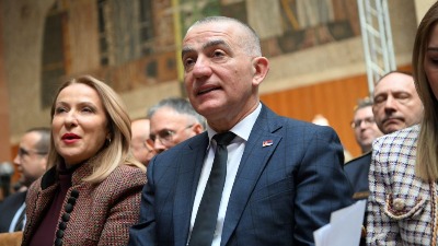 Vujić: Spremni smo da damo dodatne garancija za Mladića, kršeno njegovo pravo na adekvatnu negu