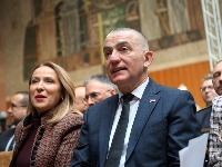 Vujić: Sutra prvi sastanak radne grupe povodom mišljenja Venecijanske komisije