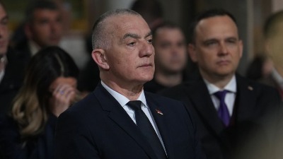 Vujić: Danas će biti poslat odgovor na nacrt mišljenja Venecijanske komisije