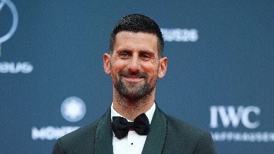 Novak je namirisao krv - ide na Rolan Garos po novi trofej!