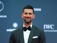 Novak, Arijana, Ceca i Mihina deca (FOTO)