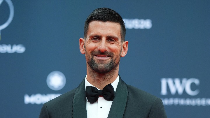 Novak, Arijana, Ceca i Mihina deca (FOTO)