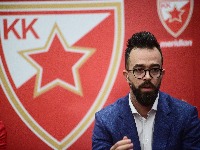 Oprostite mu ružnu prošlost - generalni direktor Zvezde je (nekad bio) navijač Partizana (FOTO)