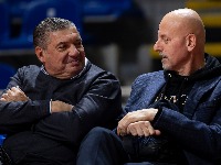 Zašto Karter, a ne Dobrić? Odgovor zna Saša Obradović, ali i Miško Ražnatović