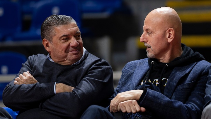 Zašto Karter, a ne Dobrić? Odgovor zna Saša Obradović, ali i Miško Ražnatović