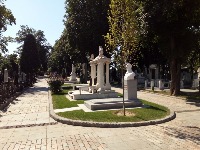 Novo groblje – tihi park istorije i večna galerija Beograda u kom počivaju velikani