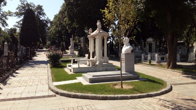 Novo groblje – tihi park istorije i večna galerija Beograda u kom počivaju velikani