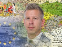 Mađar želi da vrati Austrougarsko carstvo: Pravi se alternativa Briselu