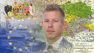 Mađar želi da vrati Austrougarsko carstvo: Pravi se alternativa Briselu