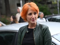 Smenjena urednica dečijeg programa RTS