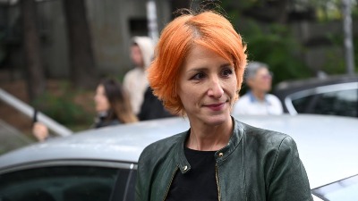 Smenjena urednica dečijeg programa RTS