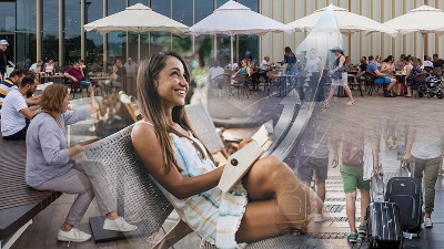 U ovoj grani turizam u Srbiji cveta i tek preti ekspanzija!