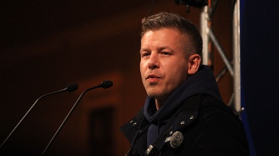 Pismo Peteru Mađaru: "Objavite uslove pregovora između MOL-a i NIS-a"