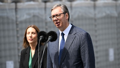 Vučić otkrio kada će odlučiti o datumu izbora