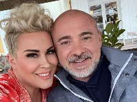 „Sudar titana, ali i ljubav jača od svega“: Indira se razvela, pa obnovila brak sa Miroslavom