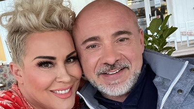 „Sudar titana, ali i ljubav jača od svega“: Indira se razvela, pa obnovila brak sa Miroslavom