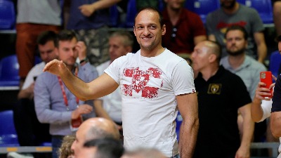 "Zvezda je imala najveći budžet u svojoj istoriji" Igor Rakočević opleo po "svom" klubu: Pitanje je da li će se u budućnosti pojaviti slična prilika