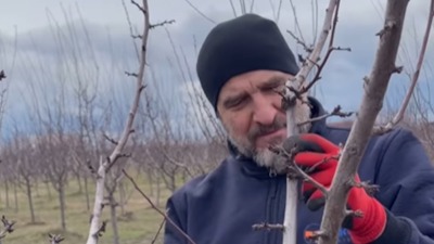 „Ovo se ne prodaje“: Nenad Jezdić od svog sela napravio carstvo koje ne menja ni za milione