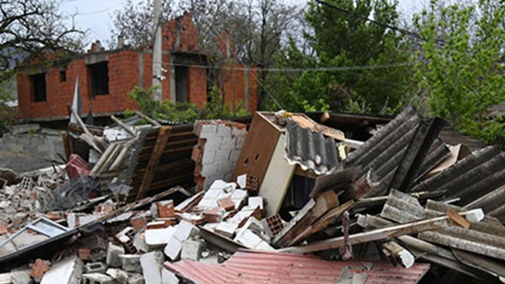 Svaki četvrti dan novi udar! Srbi na KiM sve češće mete incidenata