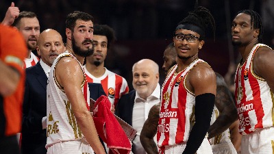 Aleksić o slučaju Minić: Zvezda mora da bude transparentna!