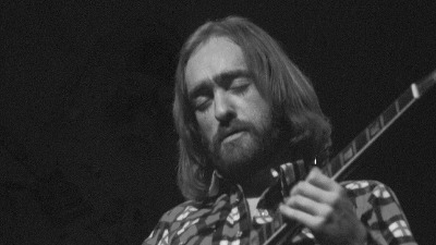 Preminuo čuveni muzičar: Jedan od osnivača rok grupe "Traffic"