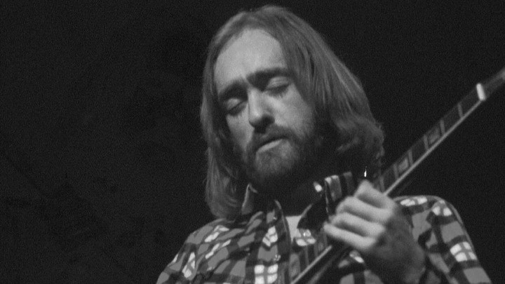 Preminuo čuveni muzičar: Jedan od osnivača rok grupe "Traffic"