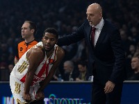 Poznat sastav Zvezde sa KLS: Bez Kodija i Monekea! Izundu postao Srbin