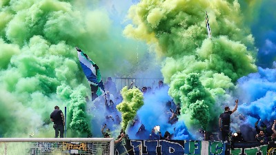 Gotovo je: Zemun ponovo superligaš!