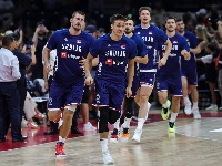 Pala odluka - evo ko je domaćin Svetskog prvenstva u košarci 2031. godine