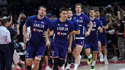 Pala odluka - evo ko je domaćin Svetskog prvenstva u košarci 2031. godine