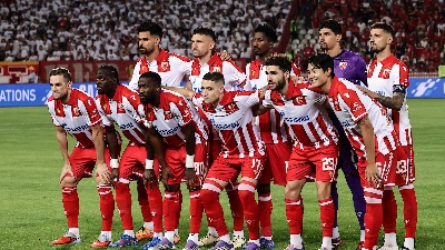 Stranac napušta Crvenu zvezdu? Jedan od najvećih promašaja crveno-belih nadomak novog angažmana