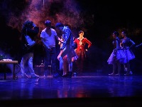 Generalna proba pred premijeru u Madlenianumu: Intimna priča Svjetlane Knežević između drame i baleta