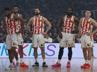 Izraelci tvrde: Još jedan košarkaš Zvezde na meti Makabija, ovo se neće dopasti navijačima