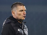 Blagojević nakon ubedljivog poraza u derbiju skinuo kapu Zvezdi: "Čestitam im na tituli, imaju najveći kvalitet i to nije sporno"