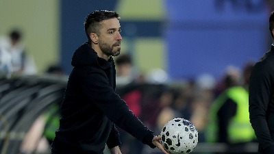 Radomir Koković posle Zvezde: Moram da budem objektivan, zadovoljan sam bodom