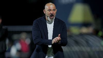 Stanković: DNK Crvene zvezde mora se poštuje! Bili smo previše ležerni (VIDEO)