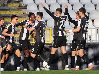 SAZNAJEMO: Katastrofalne vesti iz Humske - još jedan standardni član prve postave verovatno propušta derbi