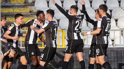 SAZNAJEMO: Katastrofalne vesti iz Humske - još jedan standardni član prve postave verovatno propušta derbi