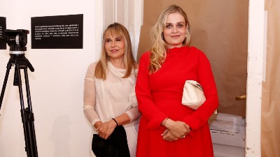 "Bila sam mamina mezimica, ali smo se često koškale": Ćerka Anice Dobre otvoreno o odnosu sa roditeljima i prelomnom trenutku