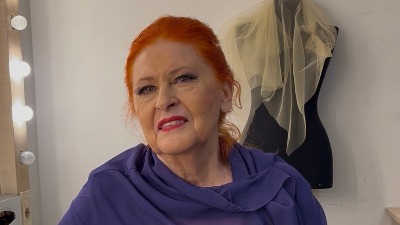 Svjetlana Knežević za DIREKTNO o predstavi inspirisanom njenim životom: „Telo pamti pokrete, ali više ne može da ih izvede“