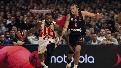 Miler-Mekintajer od Olimpijakosa dobija 7.000.000$ za 3 godine?