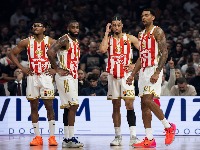 Čuveni stručnjak opleo po igračima Zvezde kao nikad dosad: "Na šta to liči? Mnogo para, malo muzike"