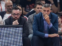 Gospodo, da se ne ljubimo: Vreme je da Zvezdu napusti tandem Vasiljević-Dozet