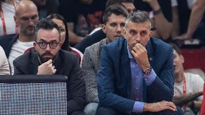 Gospodo, da se ne ljubimo: Vreme je da Zvezdu napusti tandem Vasiljević-Dozet