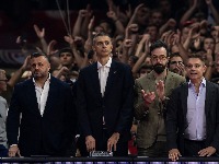 Vreme je da klovnovi skinu šminku s lica