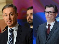 Aleksić i Jovanov na RTS-u: "Kasno je za dijalog, samo izbori"; "Vučić zvao 154 puta..."