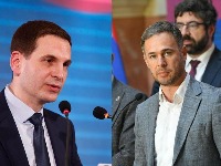 Koalicija NADA odjavila Aleksića